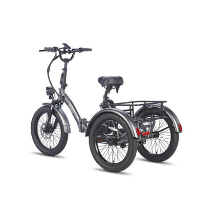 305-Fafrees F20 Mate E-Bike