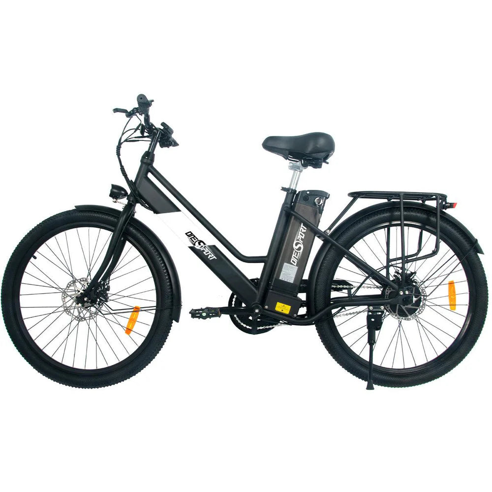 214-OneSport BK8 E-Bike