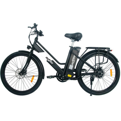 214-OneSport BK8 E-Bike
