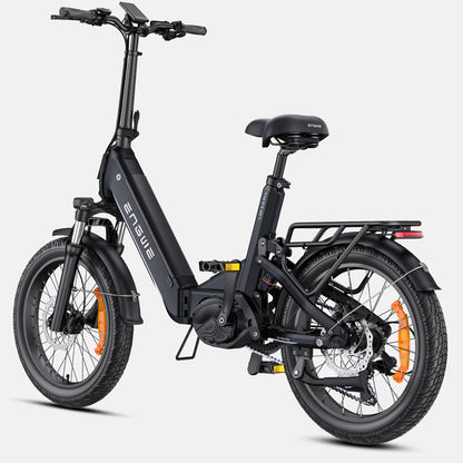 123-Engwe L20 3.0 Pro Ebike