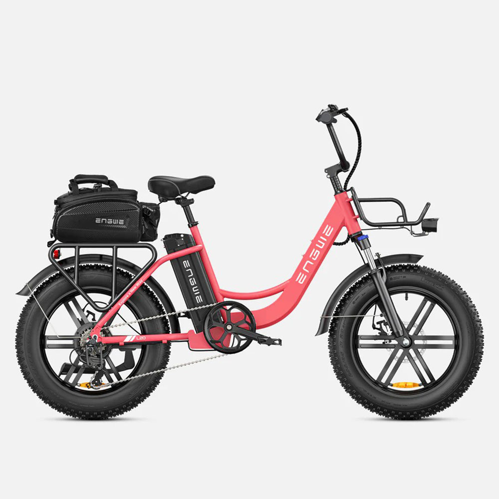 129-Engwe L20 Combo Ebike