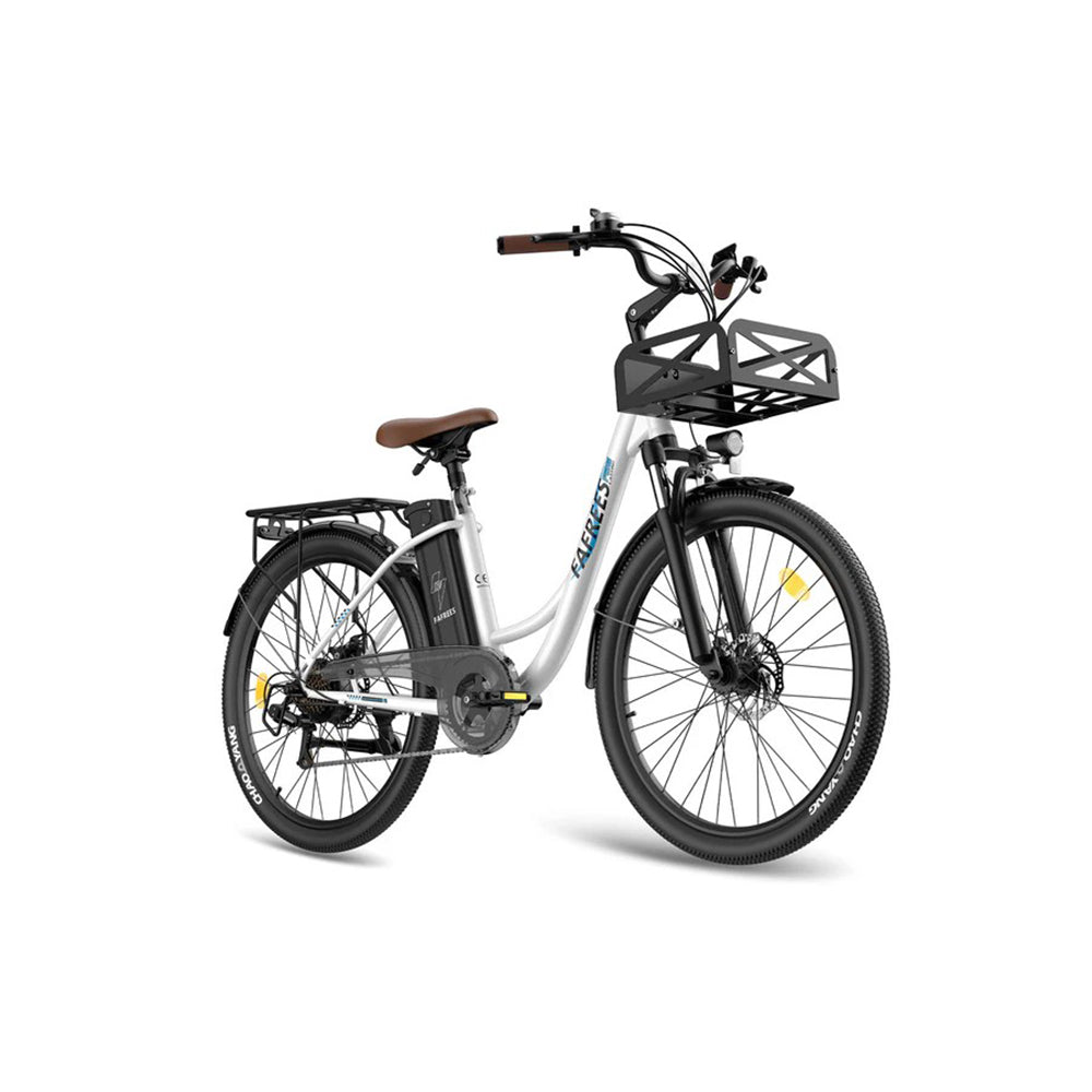 314-Fafrees F26 Lasting E-bike