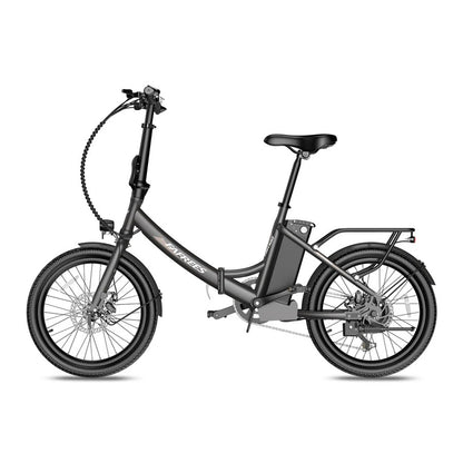 304-Fafrees F20 Light E-Bike