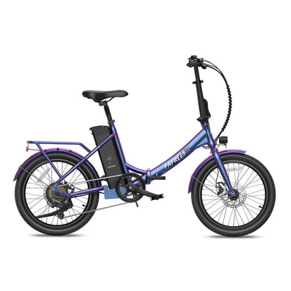 311-Fafrees F20 Lasting E-Bike