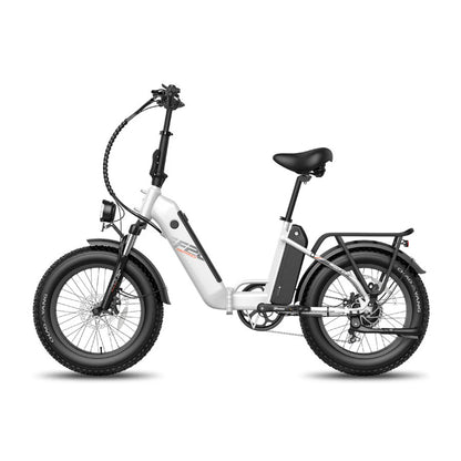 308-Fafrees FF20 Polar E-Bike