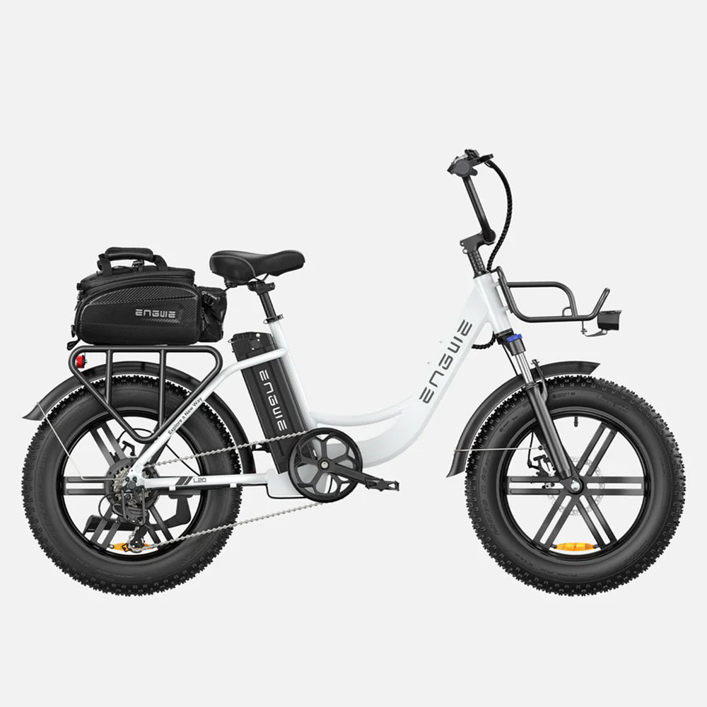125-ENGWE L20 Combo E-bike