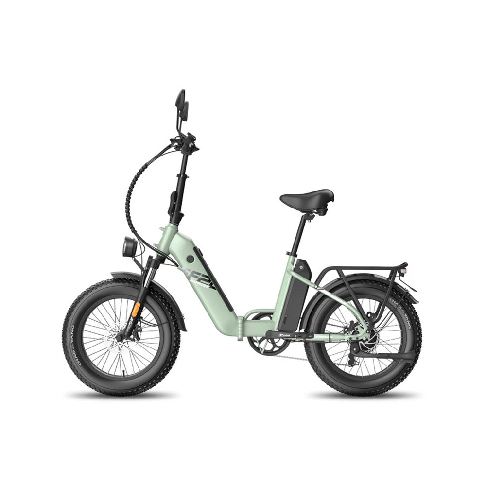 324-Fafrees FF20 Polar [L1e-B Certified] E-bike
