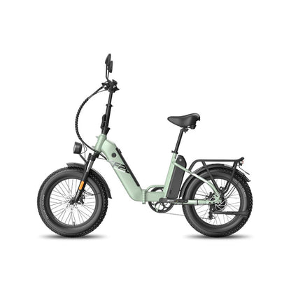 324-Fafrees FF20 Polar [L1e-B Certified] E-bike