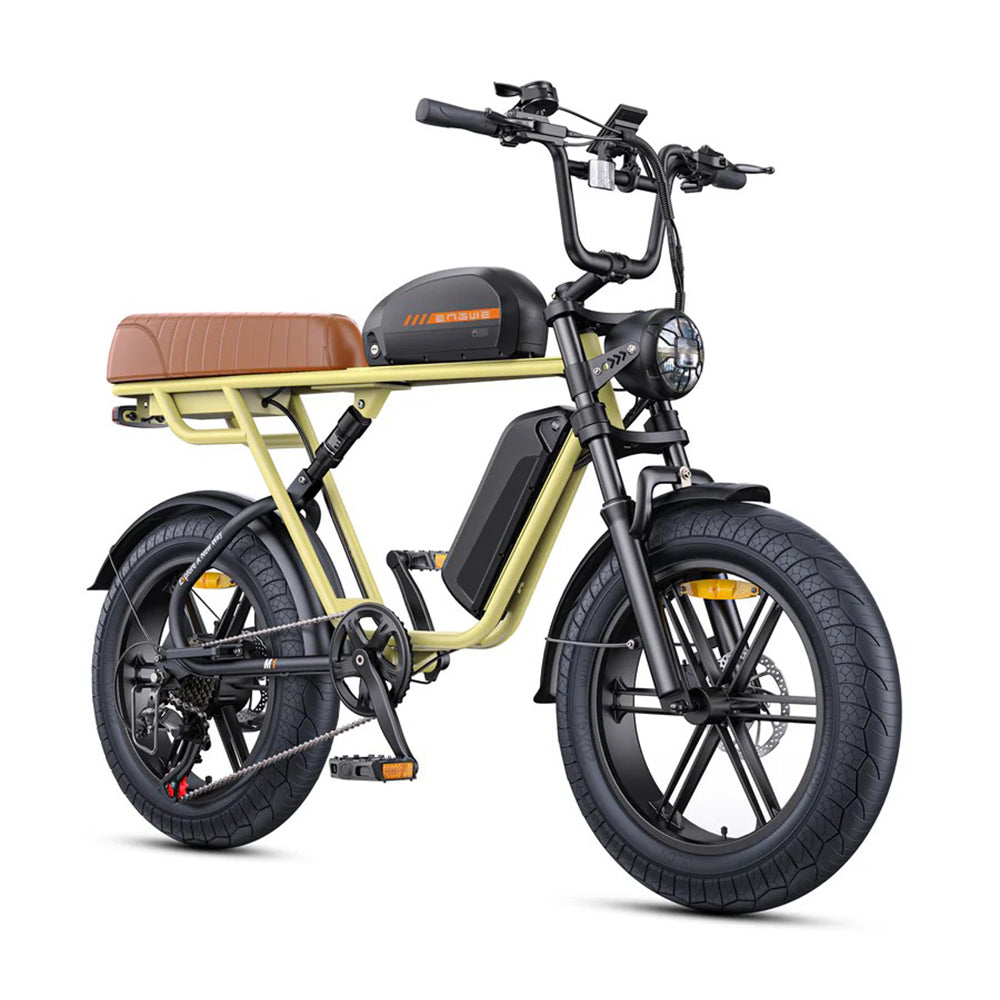 118-ENGWE M1 E-bike