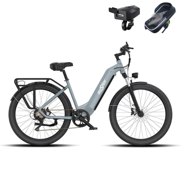 203-Onesport OT05 E-bike