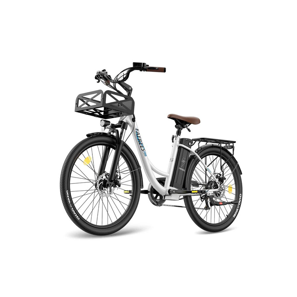 314-Fafrees F26 Lasting E-bike