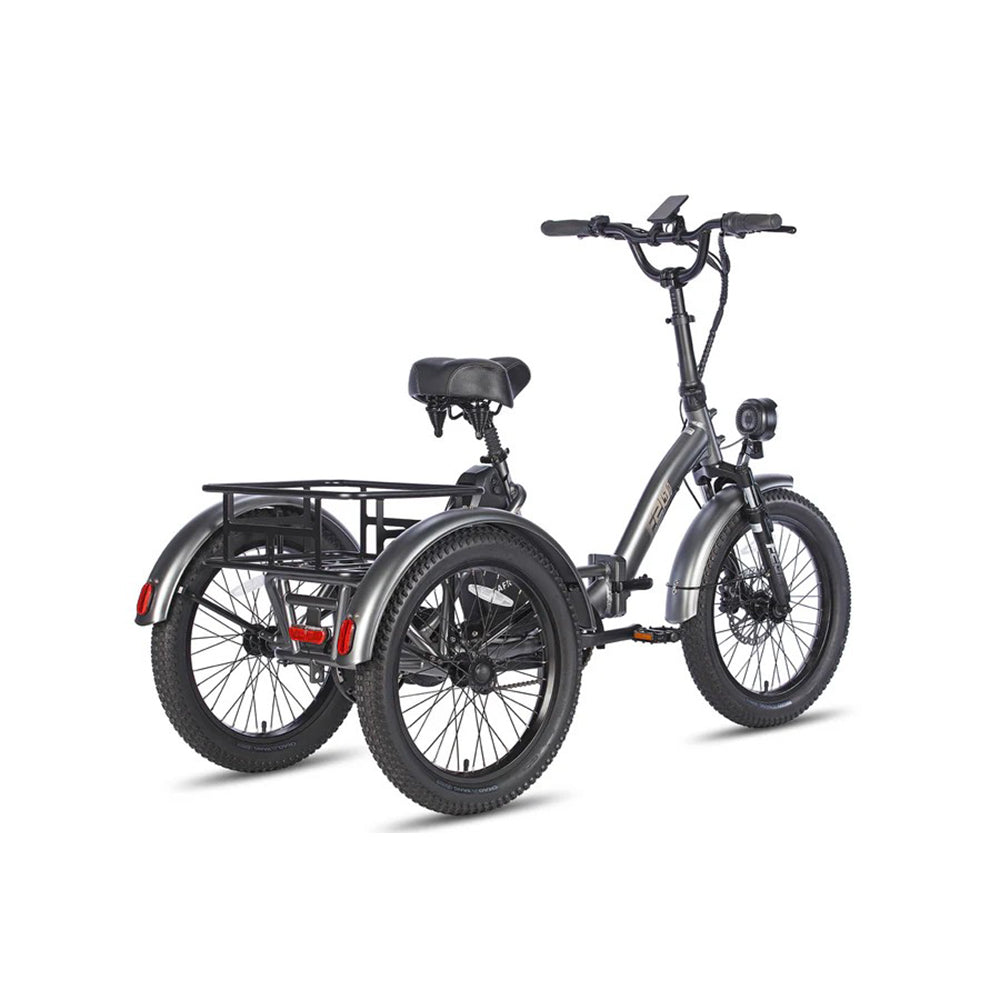 305-Fafrees F20 Mate E-Bike
