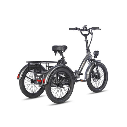 305-Fafrees F20 Mate E-Bike