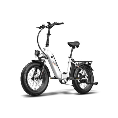 308-Fafrees FF20 Polar E-Bike