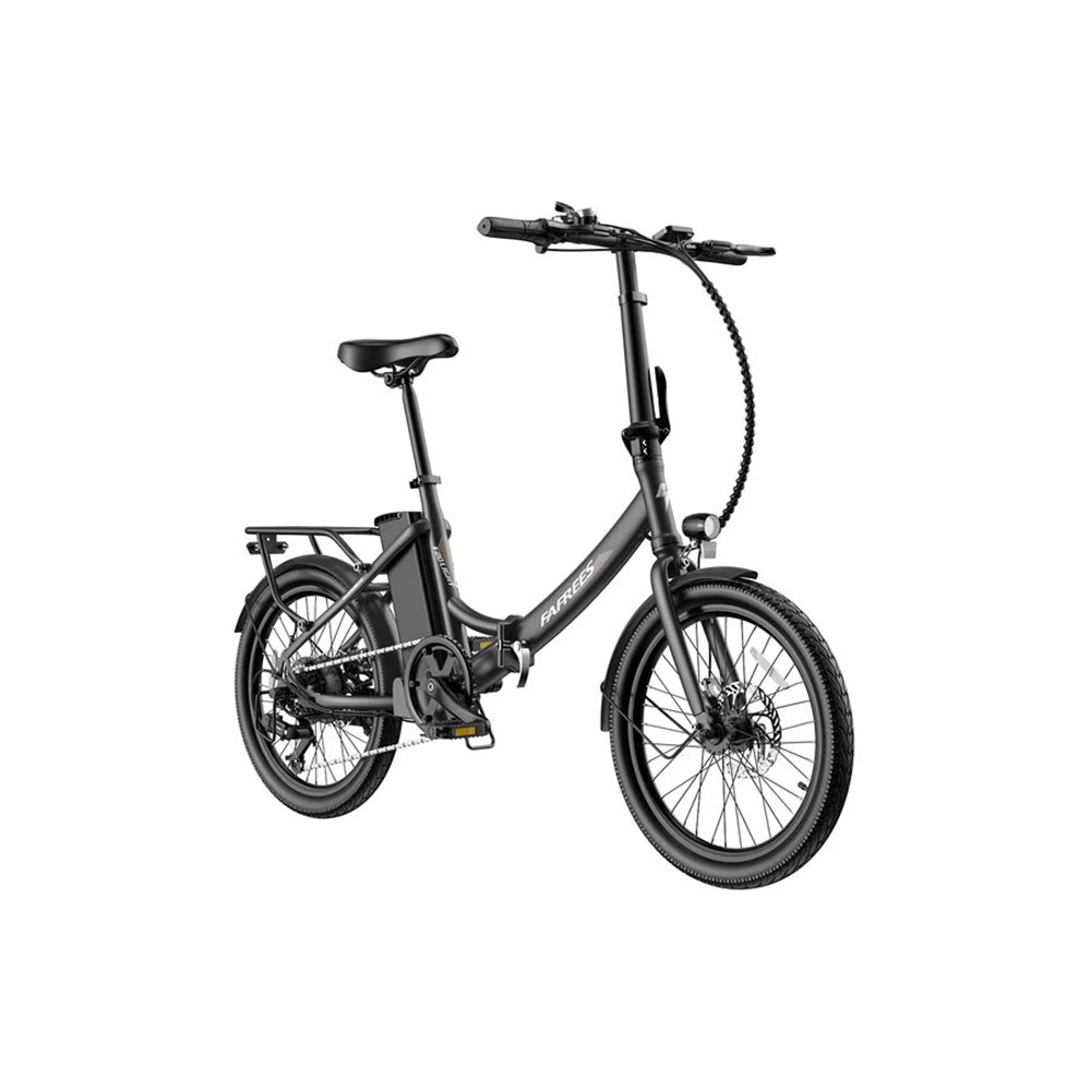 304-Fafrees F20 Light E-Bike