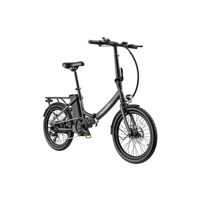 304-Fafrees F20 Light E-Bike