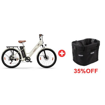 202-Onesport OT18-3 E-bike