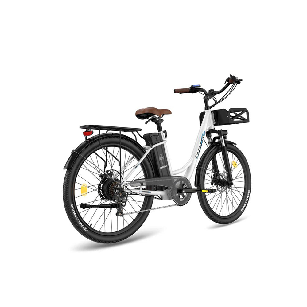 314-Fafrees F26 Lasting E-bike