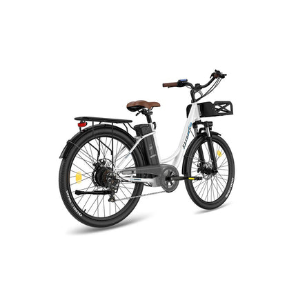 314-Fafrees F26 Lasting E-bike