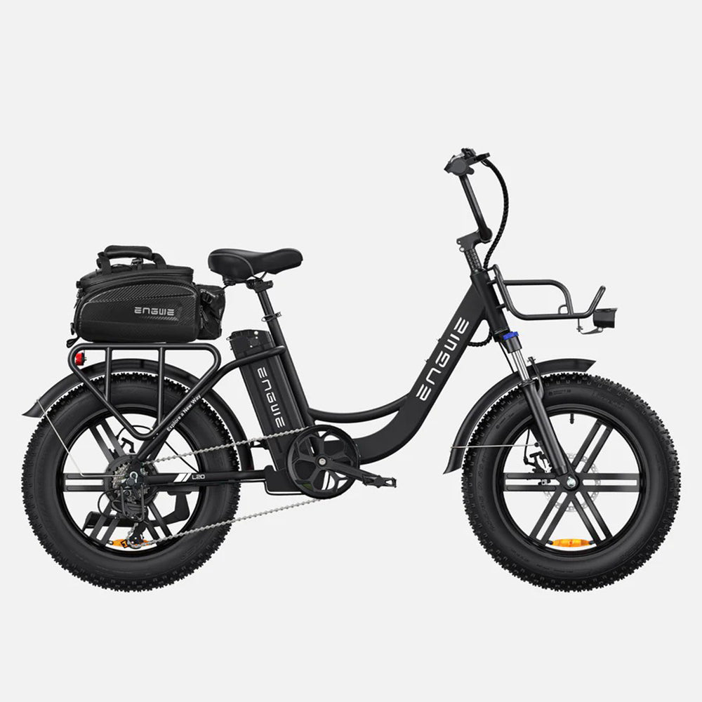 129-Engwe L20 Combo Ebike
