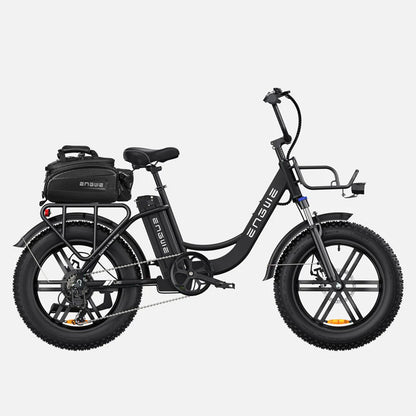 129-Engwe L20 Combo Ebike