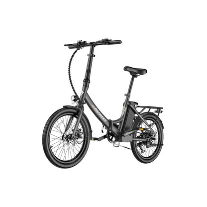 304-Fafrees F20 Light E-Bike