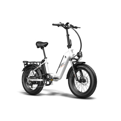 308-Fafrees FF20 Polar E-Bike