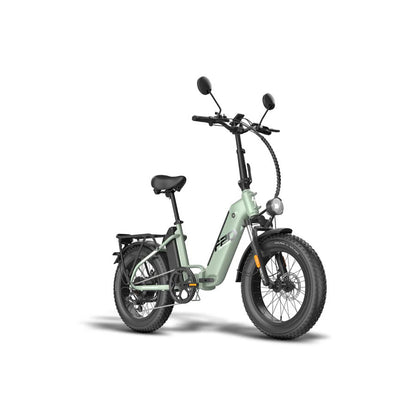 324-Fafrees FF20 Polar [L1e-B Certified] E-bike