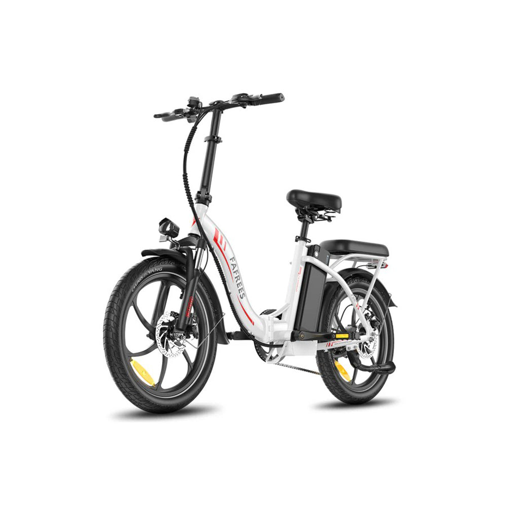 320-Fafrees F20+ E-bike