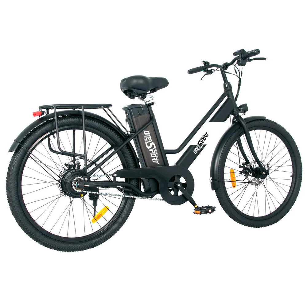 214-OneSport BK8 E-Bike