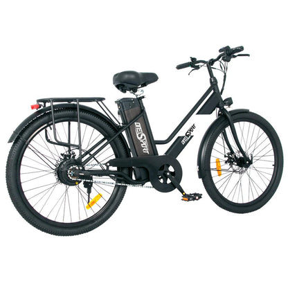214-OneSport BK8 E-Bike