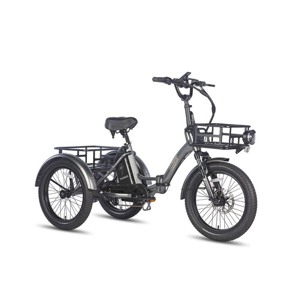 305-Fafrees F20 Mate E-Bike
