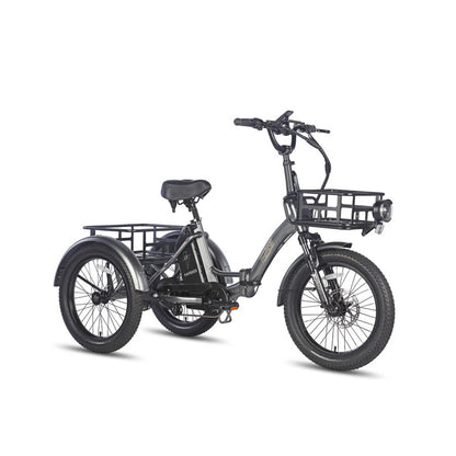 305-Fafrees F20 Mate E-Bike