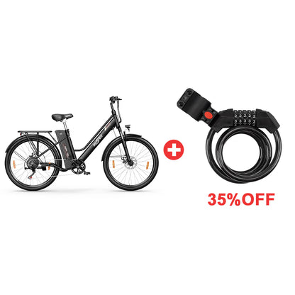 202-Onesport OT18-3 E-bike