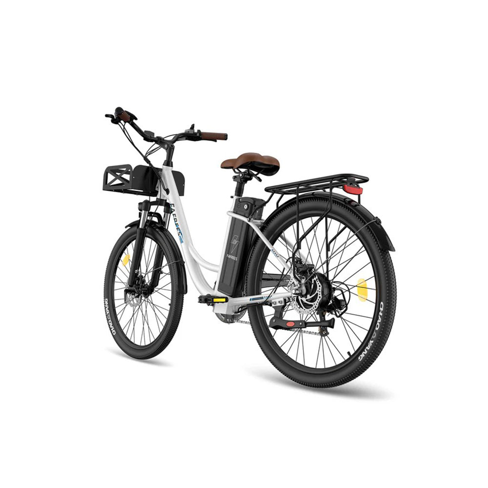 314-Fafrees F26 Lasting E-bike