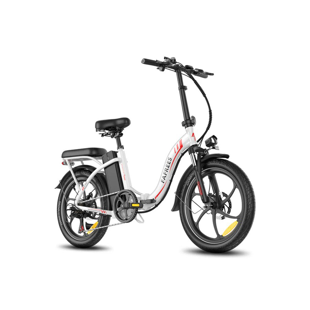 320-Fafrees F20+ E-bike