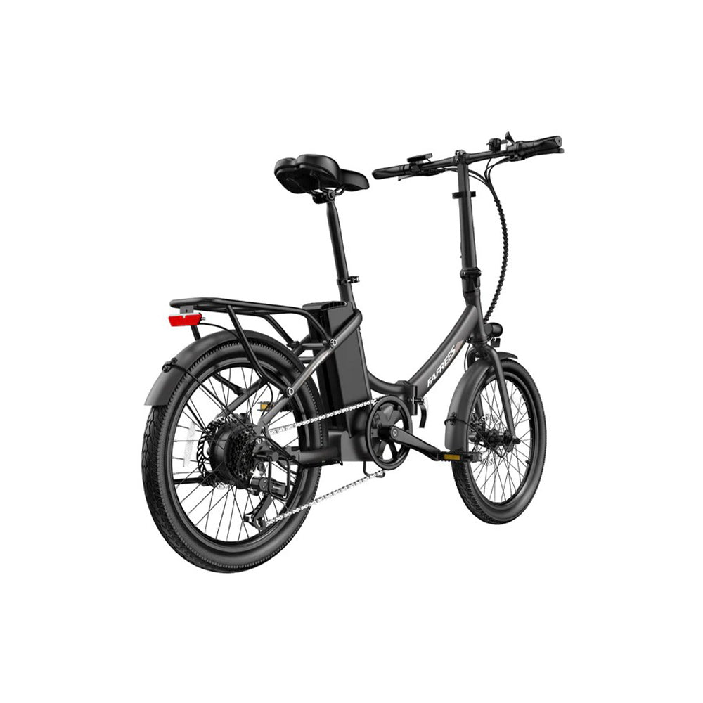 304-Fafrees F20 Light E-Bike