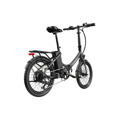 304-Fafrees F20 Light E-Bike