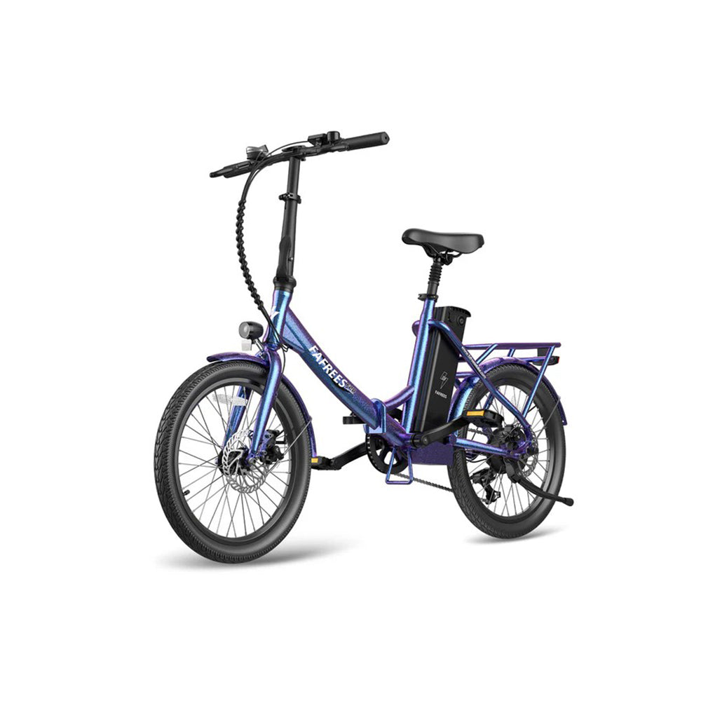 311-Fafrees F20 Lasting E-Bike