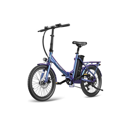 311-Fafrees F20 Lasting E-Bike