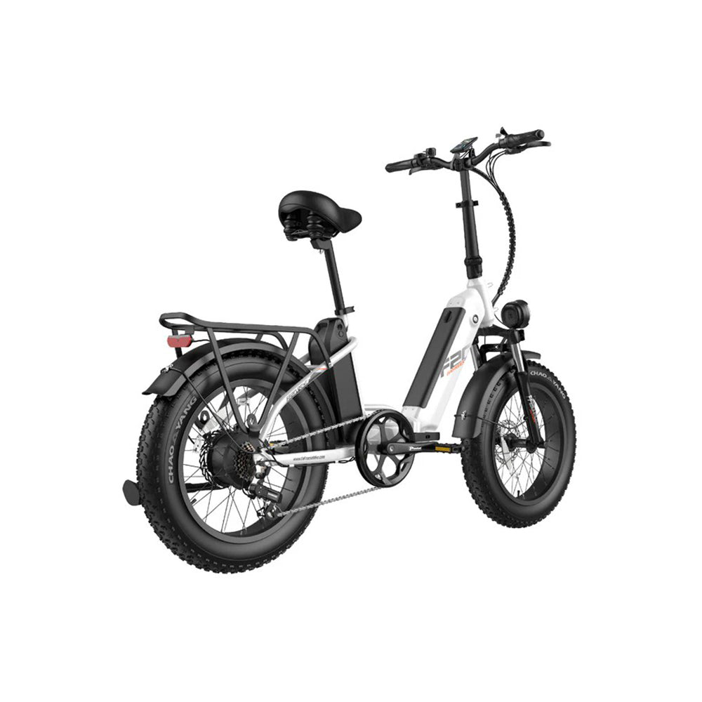308-Fafrees FF20 Polar E-Bike