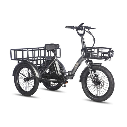 305-Fafrees F20 Mate E-Bike