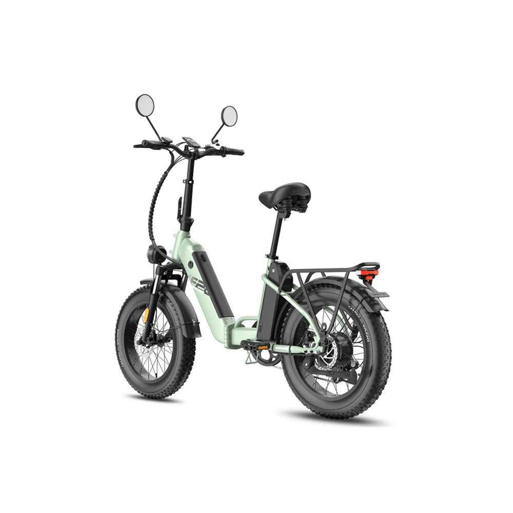 324-Fafrees FF20 Polar [L1e-B Certified] E-bike