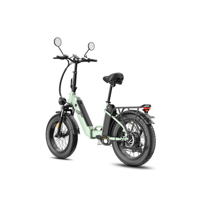 324-Fafrees FF20 Polar [L1e-B Certified] E-bike