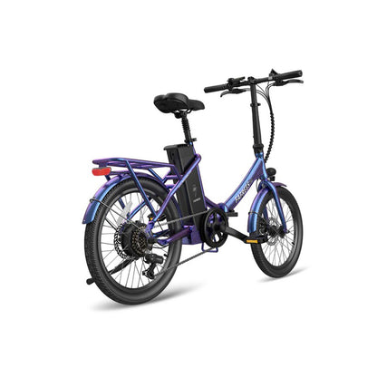 311-Fafrees F20 Lasting E-Bike
