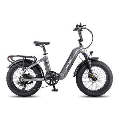 312-Fafrees F20 Master E-Bike