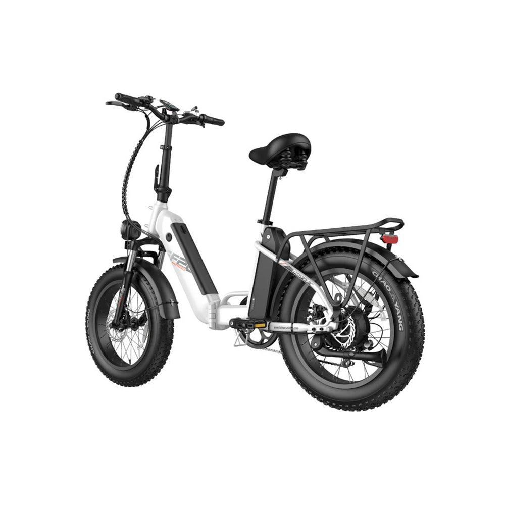 308-Fafrees FF20 Polar E-Bike