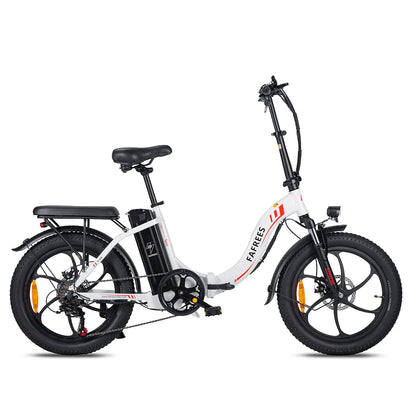 303-Fafrees F20 Fat E-Bike
