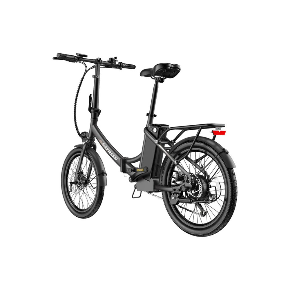 304-Fafrees F20 Light E-Bike