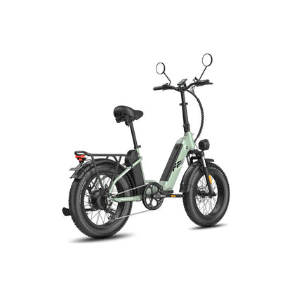 324-Fafrees FF20 Polar [L1e-B Certified] E-bike